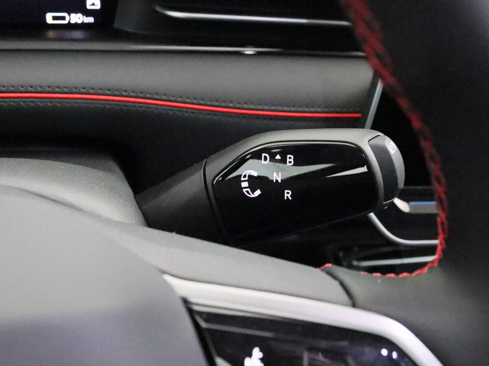 VW ID.7 GTX 4Motion VW ID.7 GTX 4Motion