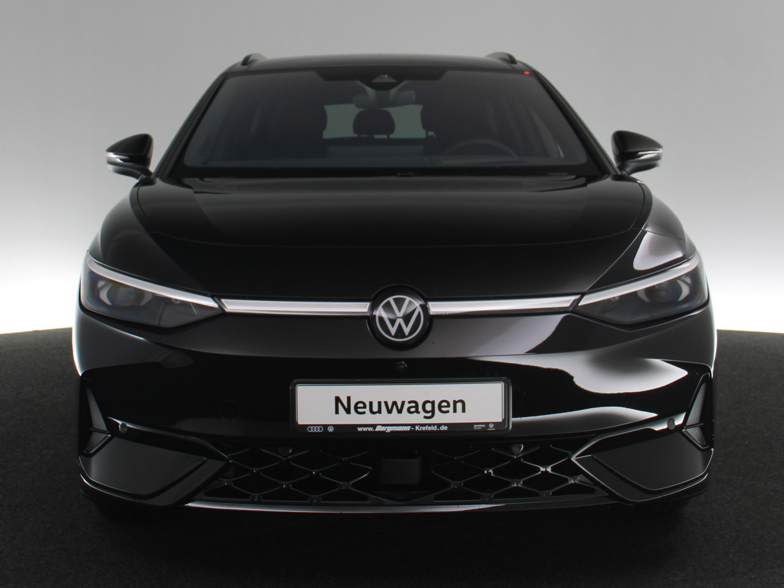 VW ID.7 GTX 4Motion VW ID.7 GTX 4Motion