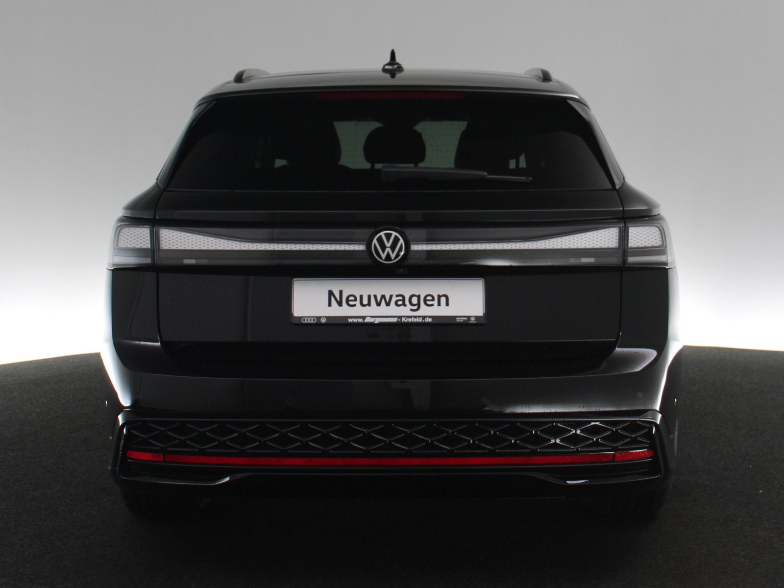 VW ID.7 GTX 4Motion VW ID.7 GTX 4Motion