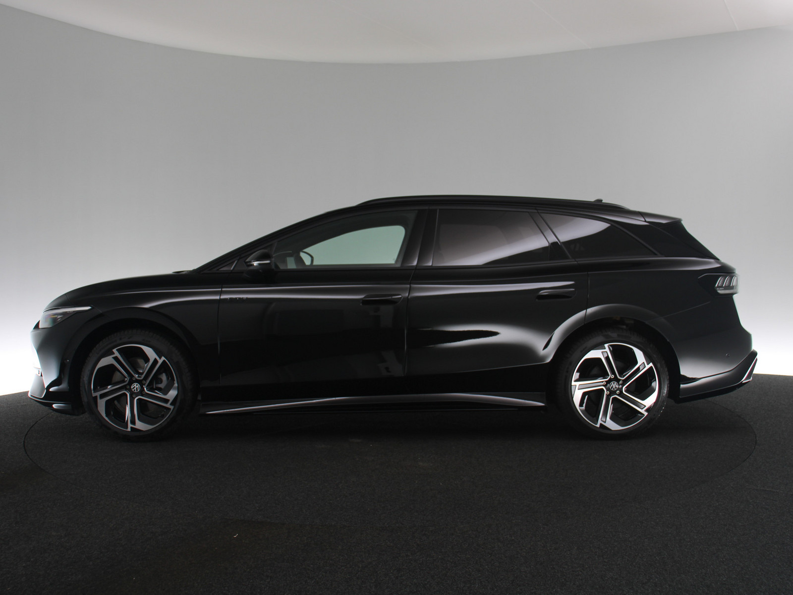 VW ID.7 GTX 4Motion VW ID.7 GTX 4Motion