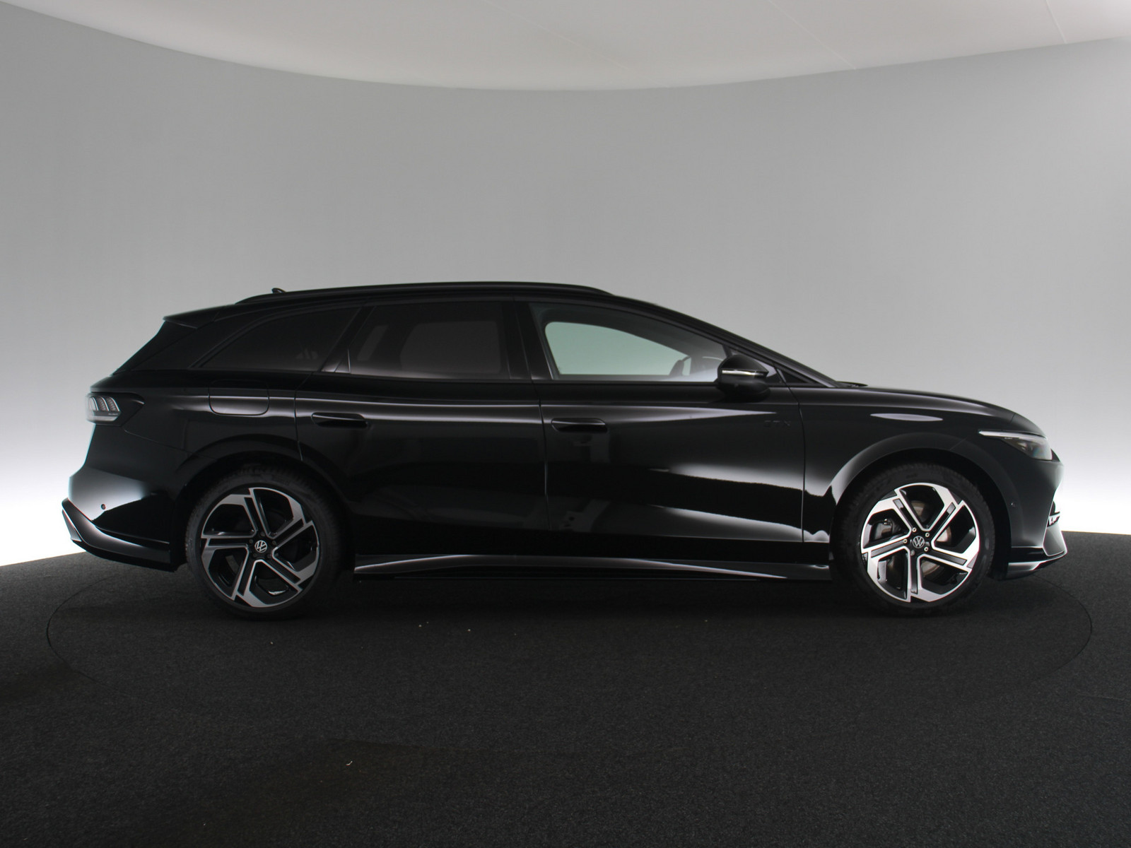VW ID.7 GTX 4Motion VW ID.7 GTX 4Motion