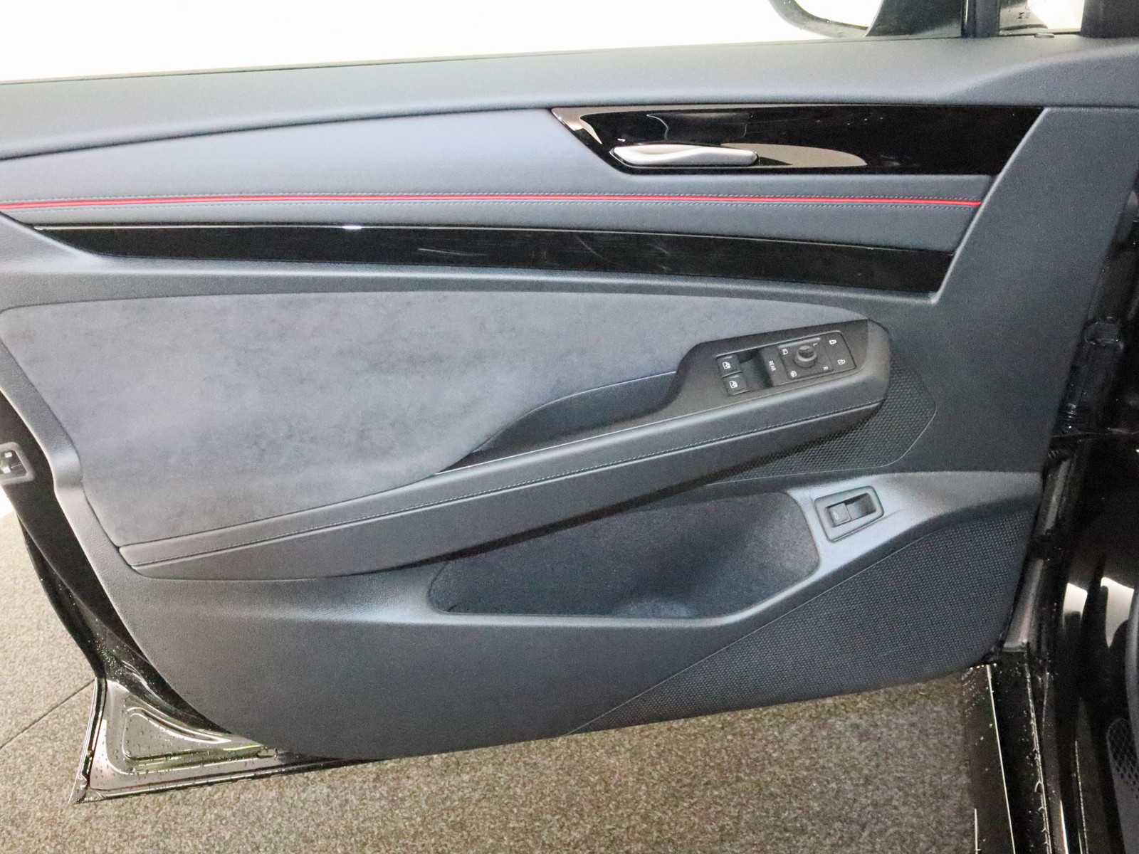 VW ID.7 GTX 4Motion VW ID.7 GTX 4Motion