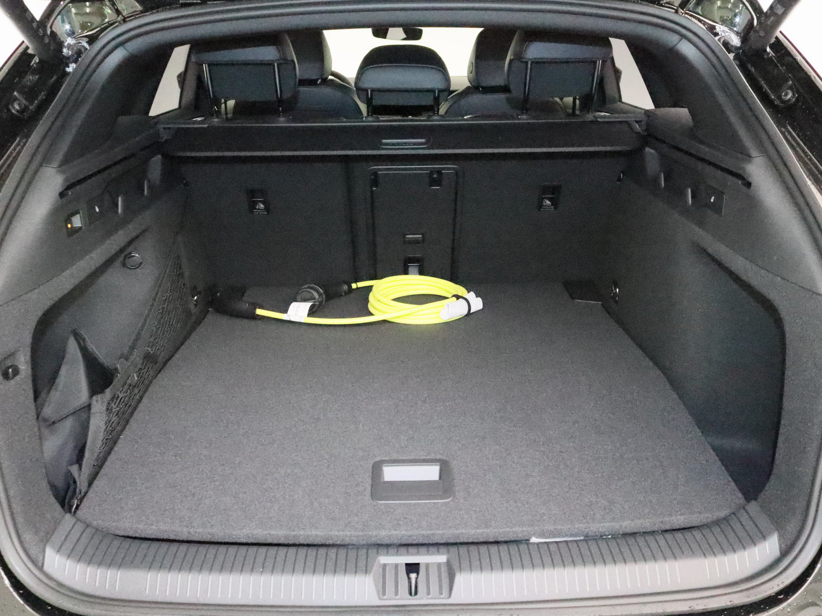 VW ID.7 GTX 4Motion VW ID.7 GTX 4Motion