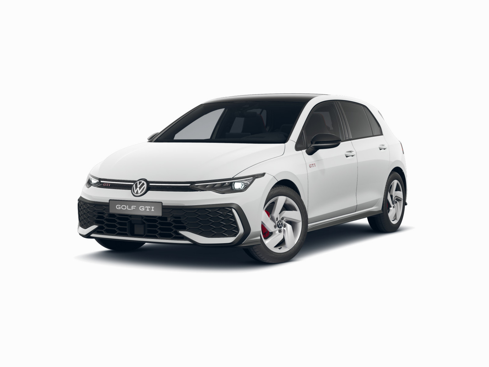 VW Golf VIII 2.0 TSI GTI VW Golf VIII 2.0 TSI GTI