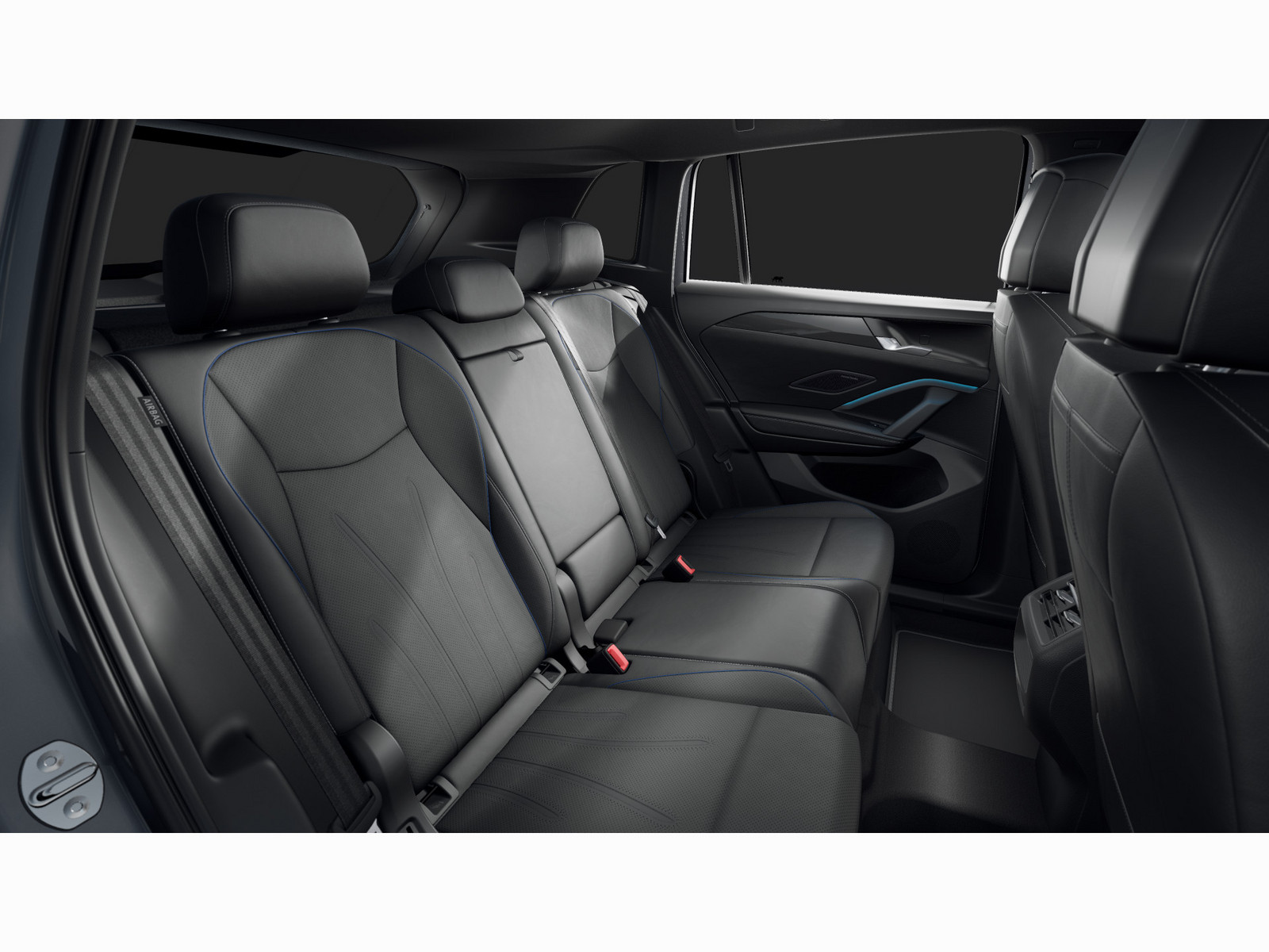 VW Tiguan 2.0 TDI R-Line 4Motion VW Tiguan 2.0 TDI R-Line 4Motion