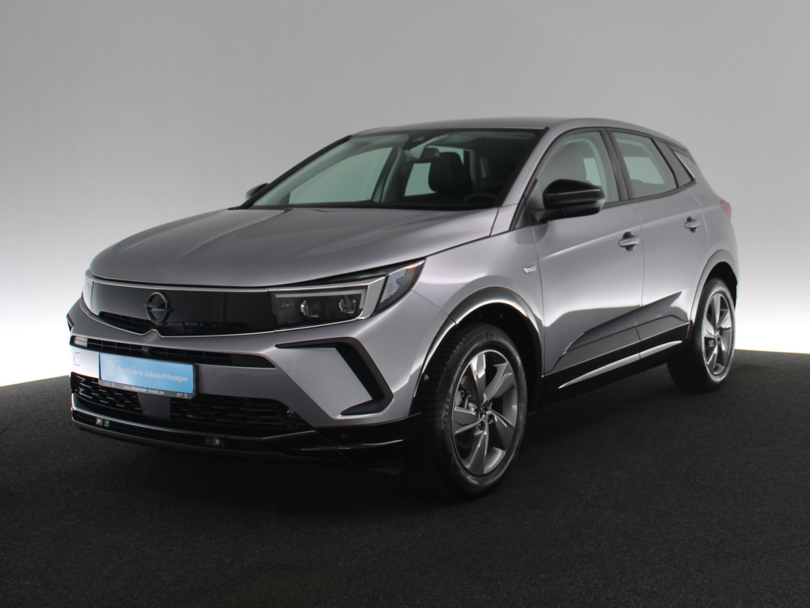 OPEL Grandland 1.2 GS Line OPEL Grandland 1.2 GS Line