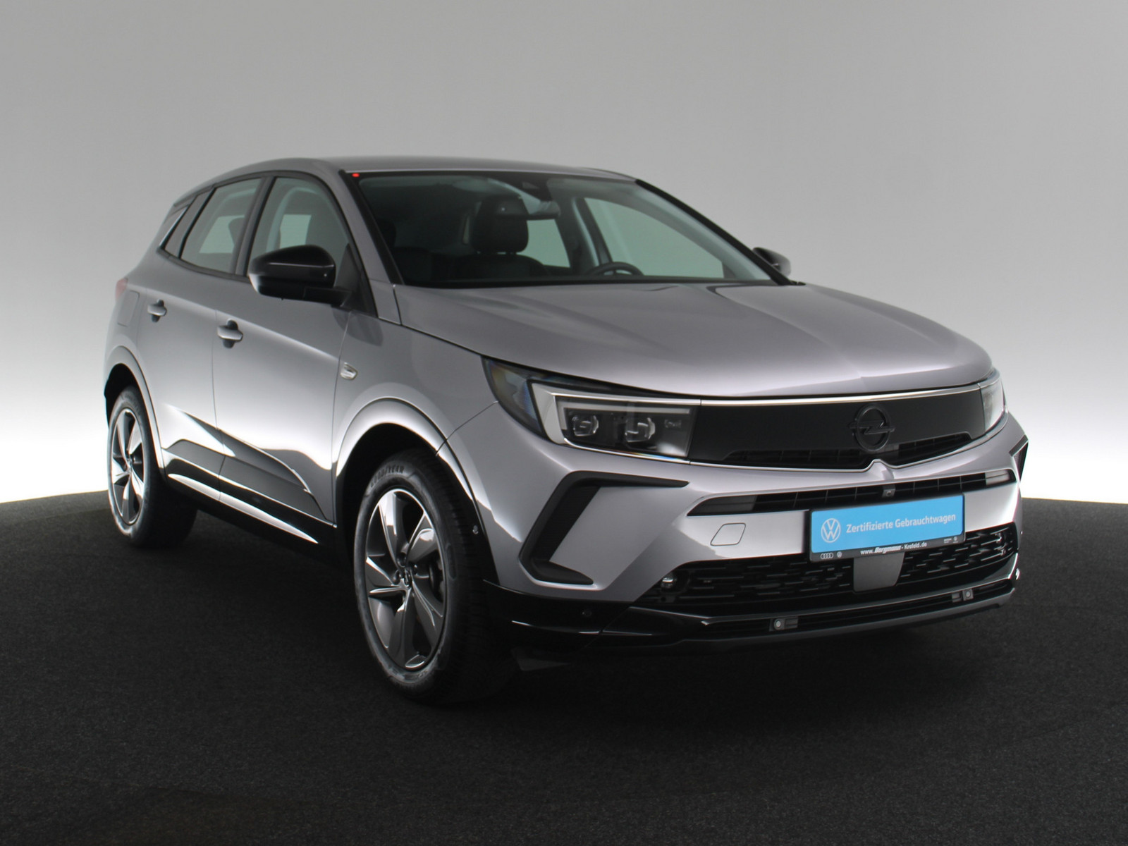 OPEL Grandland 1.2 GS Line OPEL Grandland 1.2 GS Line