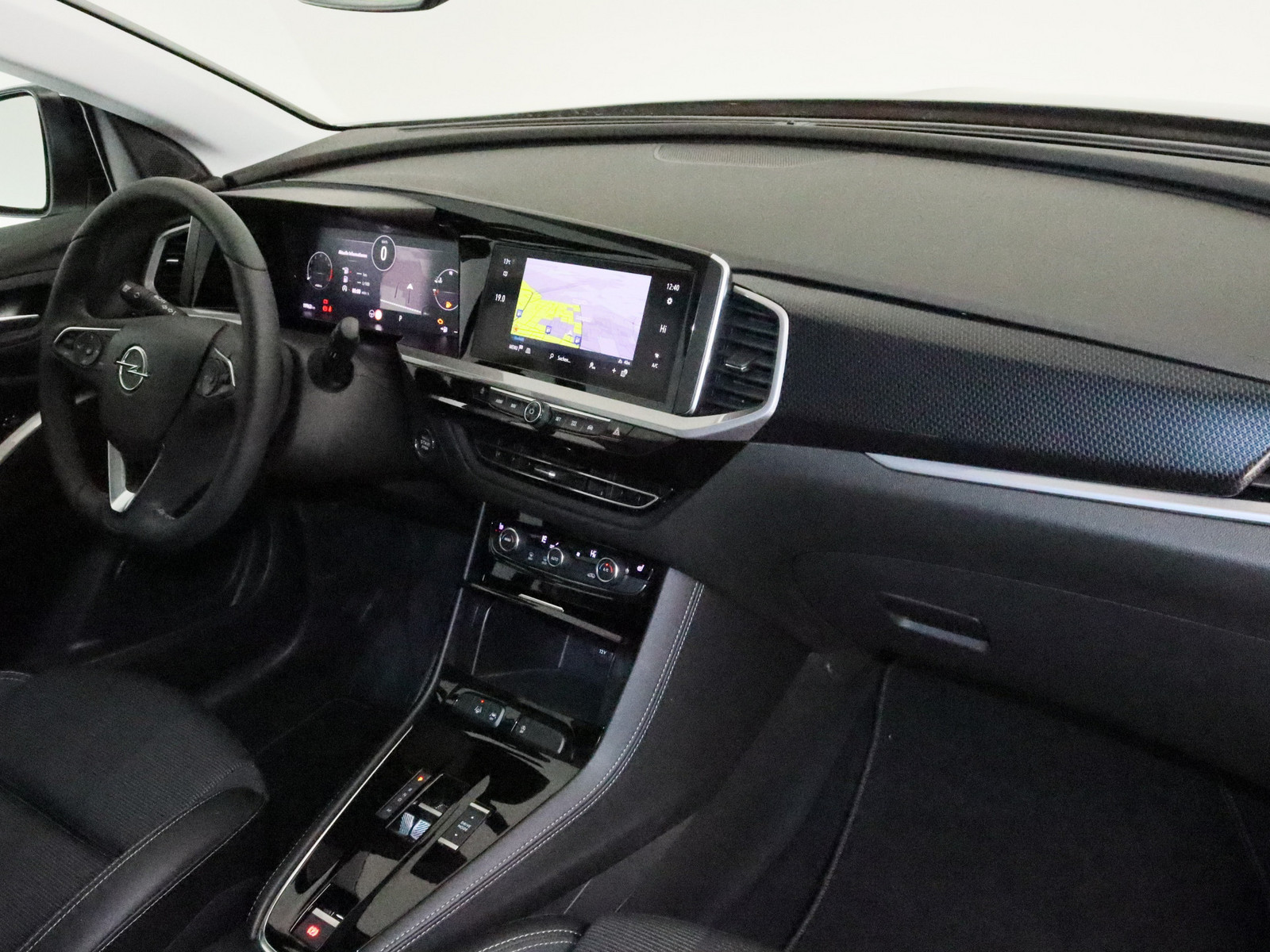 OPEL Grandland 1.2 GS Line OPEL Grandland 1.2 GS Line