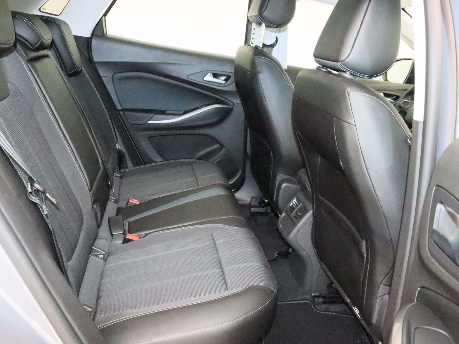 OPEL Grandland 1.2 GS Line OPEL Grandland 1.2 GS Line