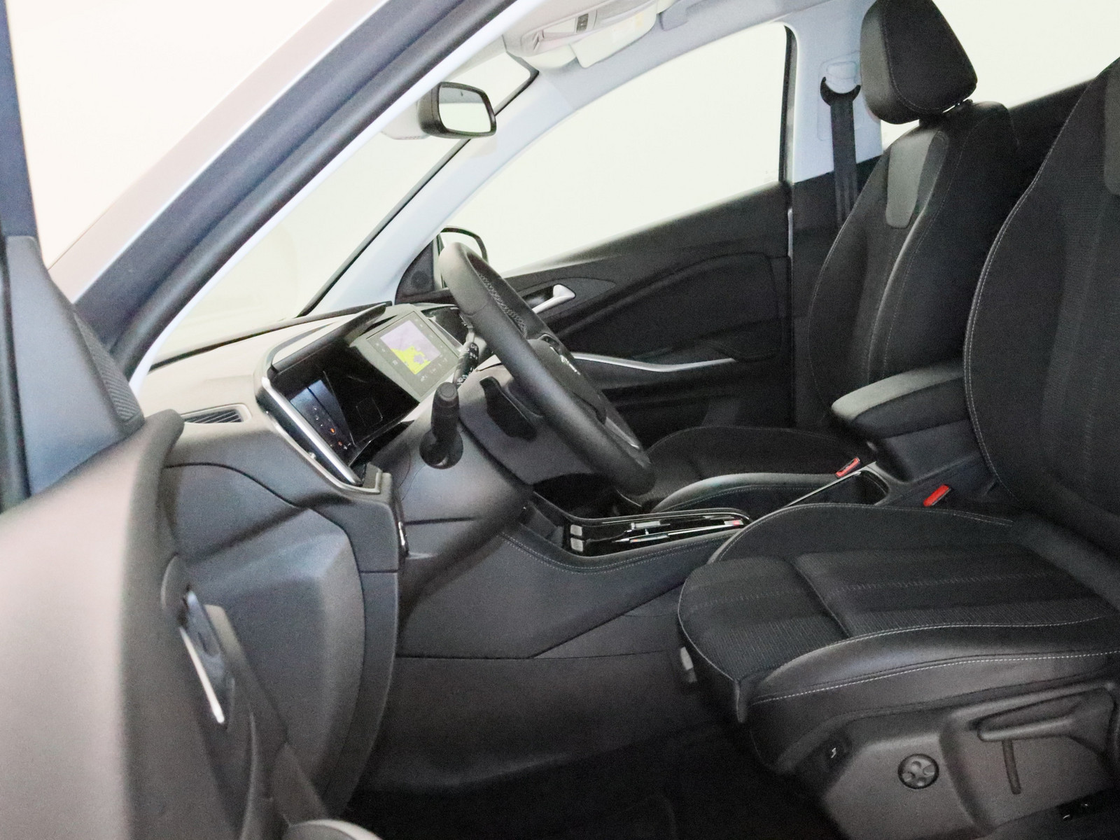 OPEL Grandland 1.2 GS Line OPEL Grandland 1.2 GS Line