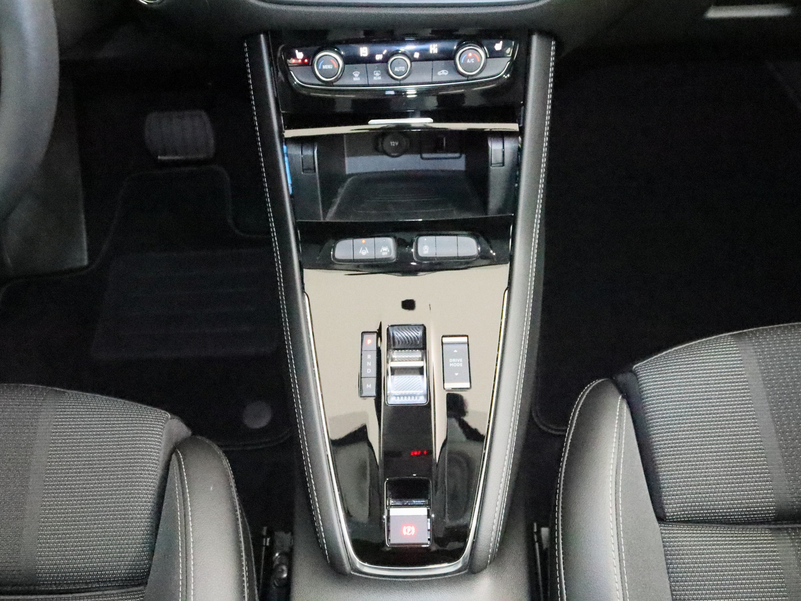 OPEL Grandland 1.2 GS Line OPEL Grandland 1.2 GS Line