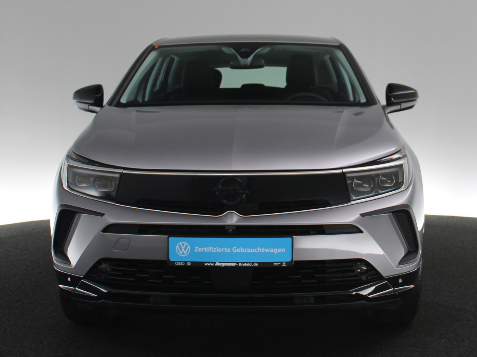 OPEL Grandland 1.2 GS Line OPEL Grandland 1.2 GS Line