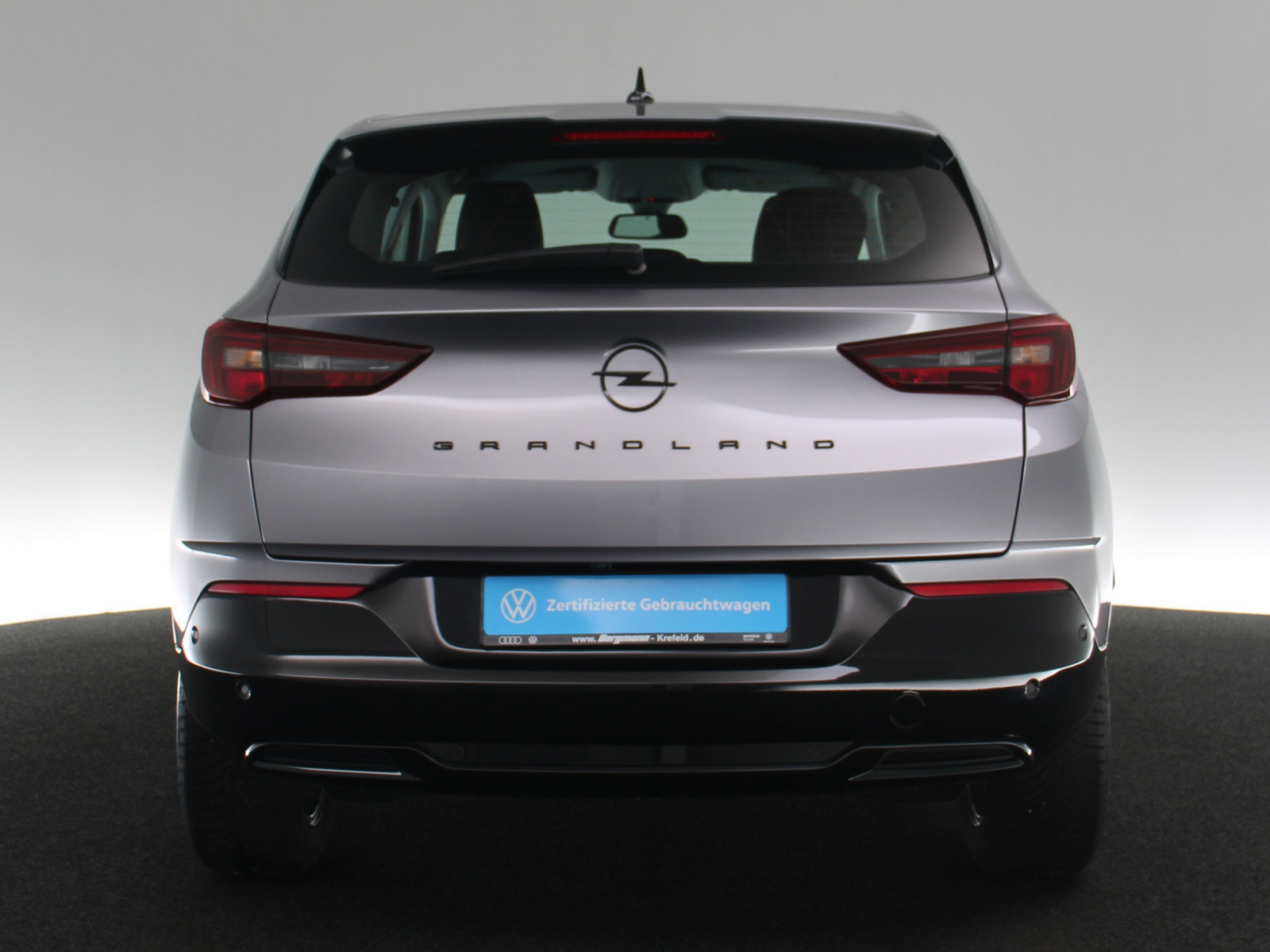 OPEL Grandland 1.2 GS Line OPEL Grandland 1.2 GS Line