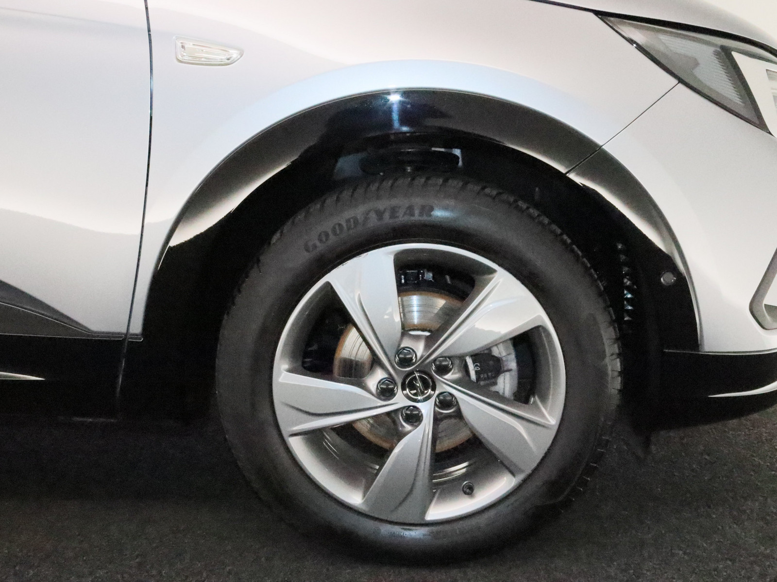 OPEL Grandland 1.2 GS Line OPEL Grandland 1.2 GS Line