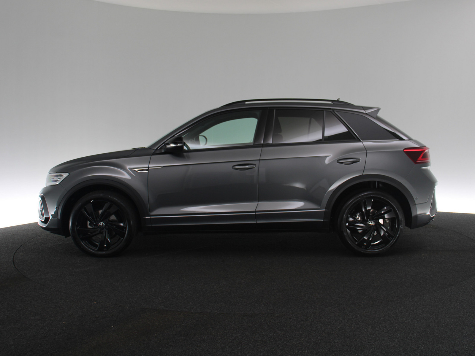 VW T-Roc 1.5 TSI R-Line VW T-Roc 1.5 TSI R-Line