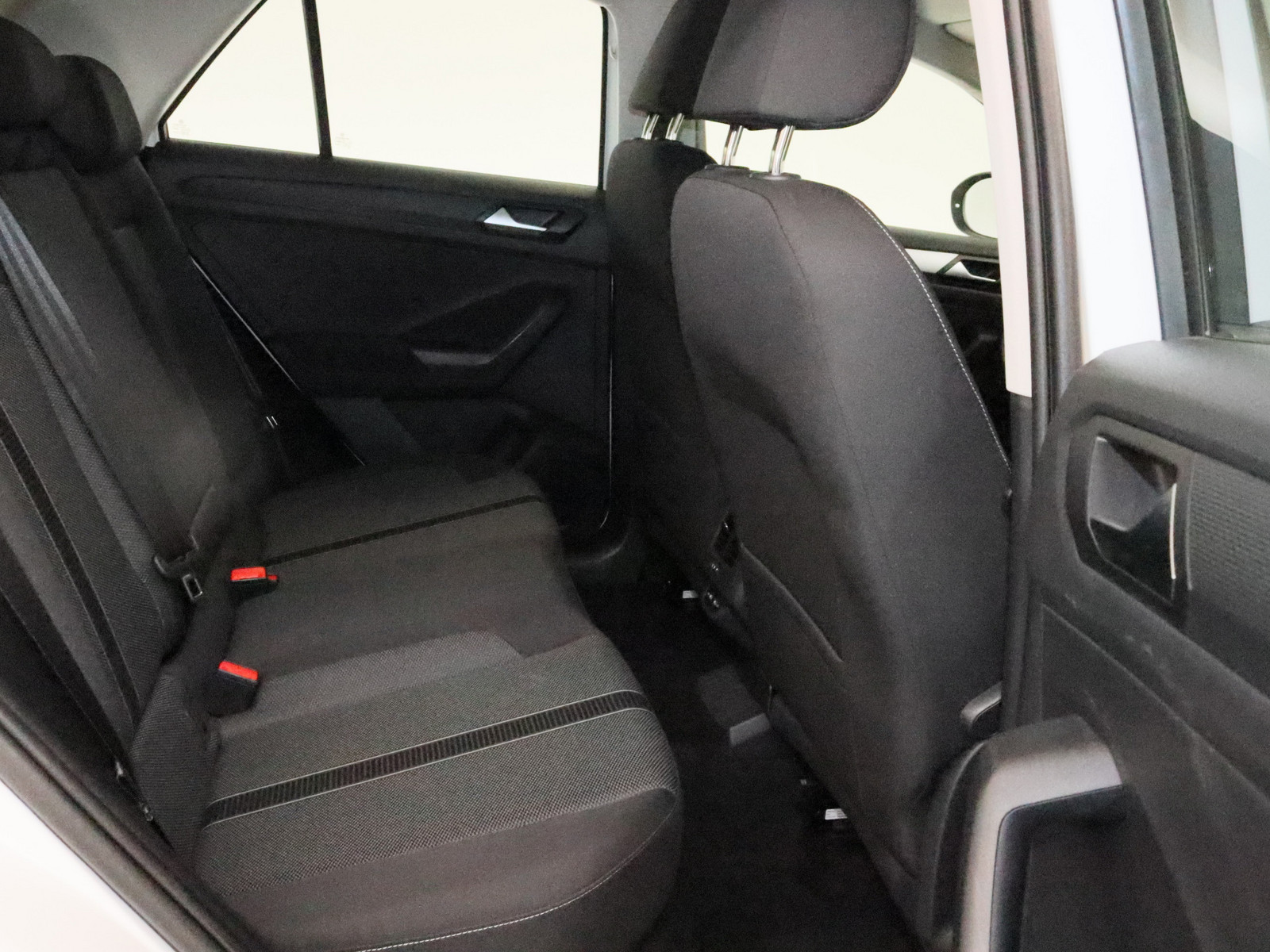 VW T-Roc 1.0 TSI Life VW T-Roc 1.0 TSI Life