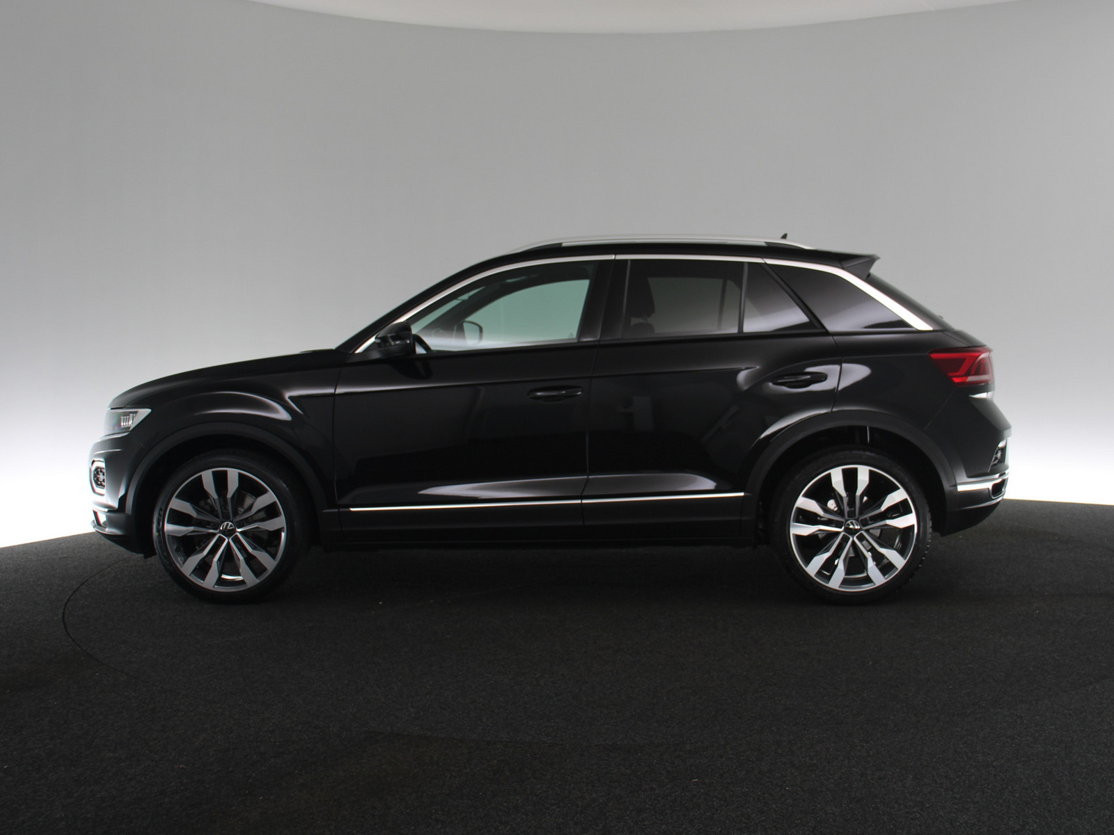 VW T-Roc 1.5 TSI Sport VW T-Roc 1.5 TSI Sport