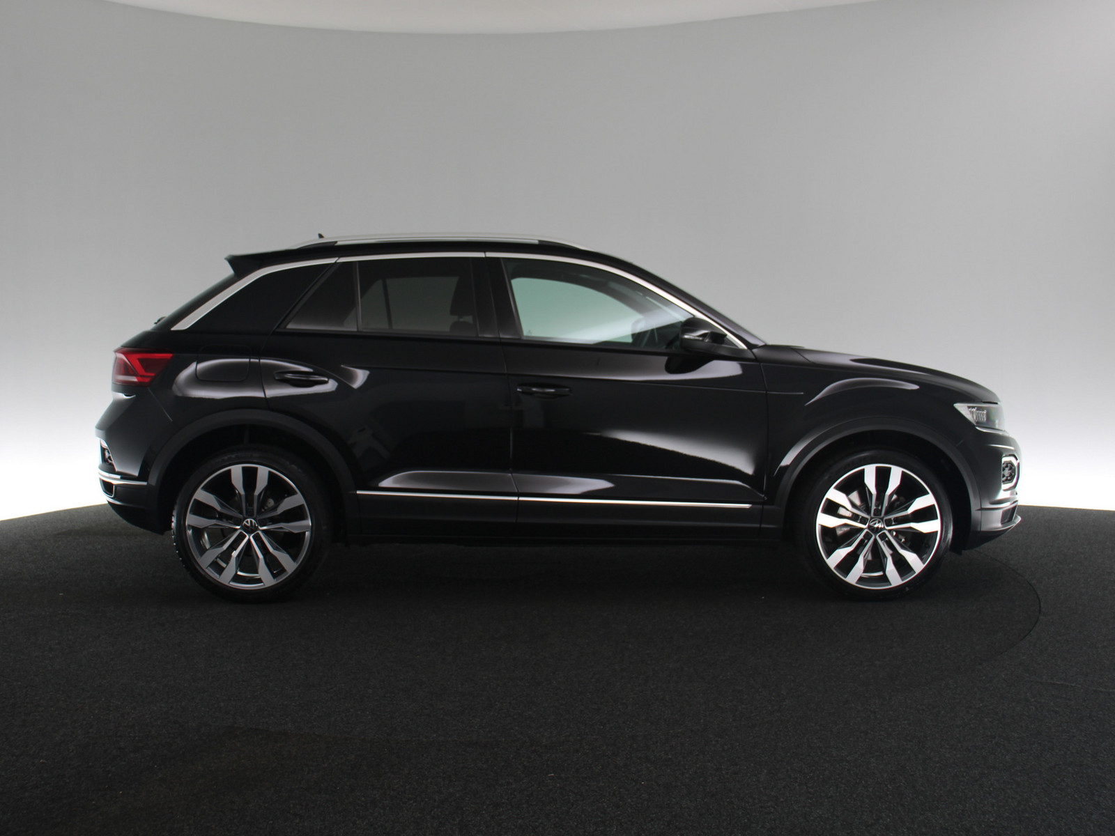 VW T-Roc 1.5 TSI Sport VW T-Roc 1.5 TSI Sport