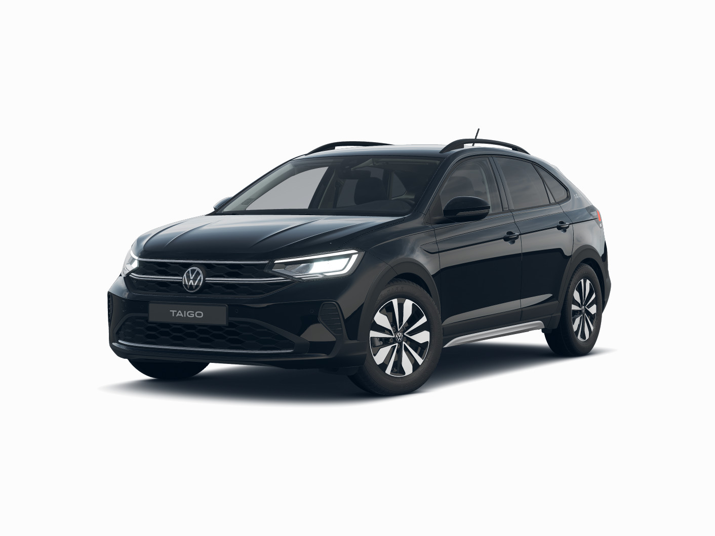 VW Taigo 1.0 TSI Goal VW Taigo 1.0 TSI Goal