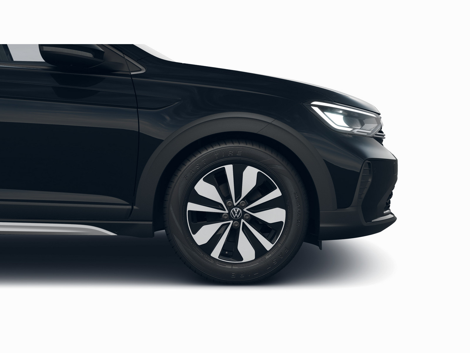 VW Taigo 1.0 TSI Goal VW Taigo 1.0 TSI Goal