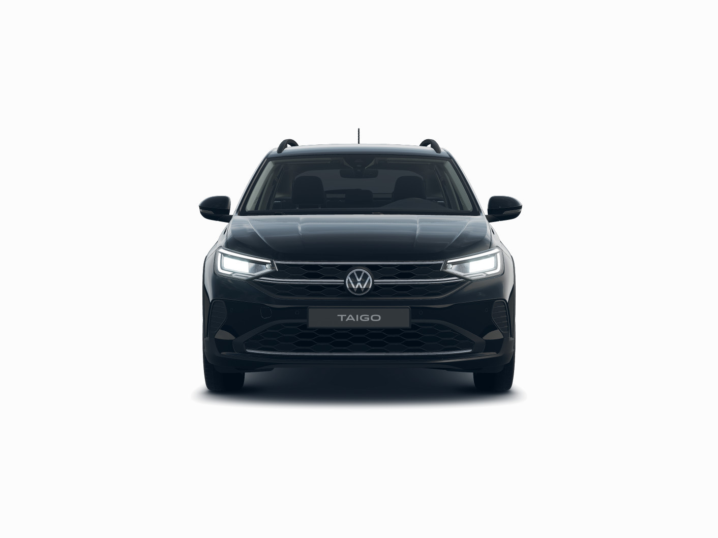 VW Taigo 1.0 TSI Goal VW Taigo 1.0 TSI Goal