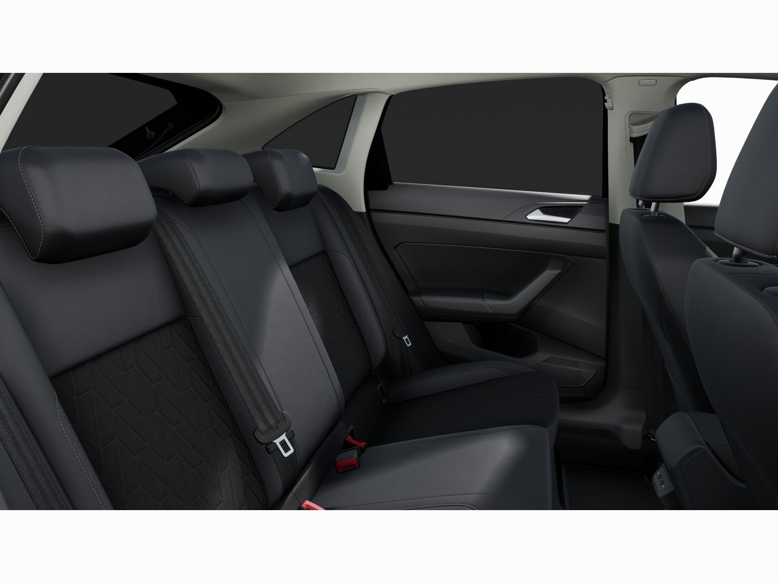 VW Taigo 1.0 TSI Goal VW Taigo 1.0 TSI Goal