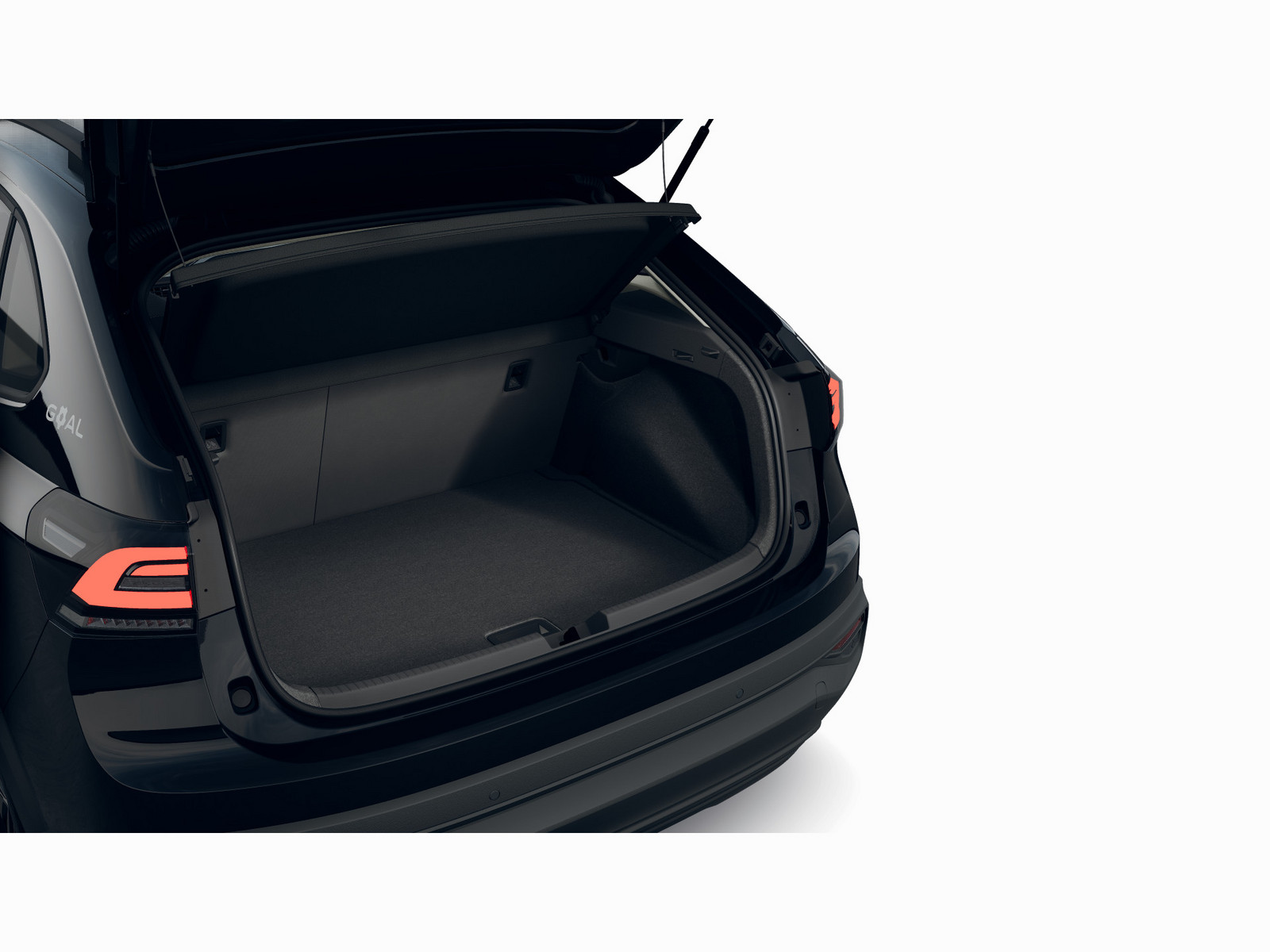 VW Taigo 1.0 TSI Goal VW Taigo 1.0 TSI Goal