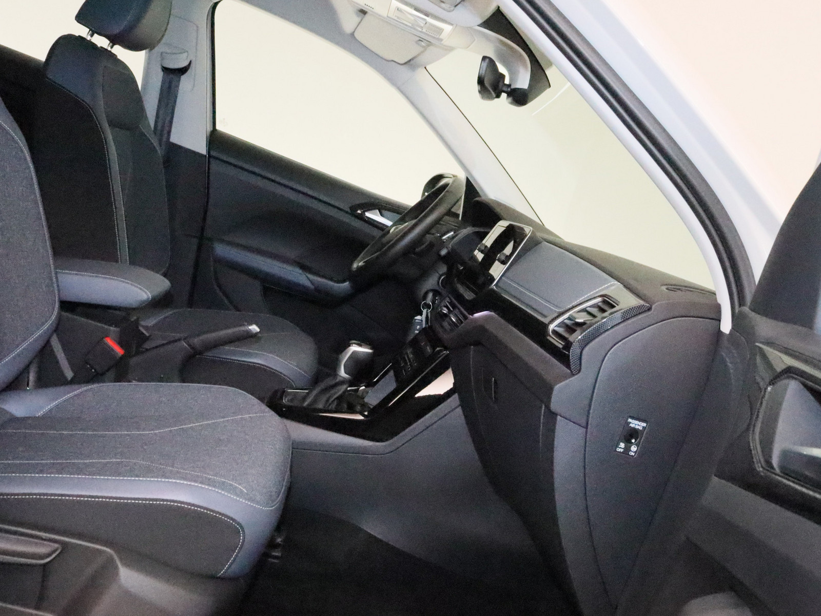 VW T-Cross 1.0 TSI Style VW T-Cross 1.0 TSI Style