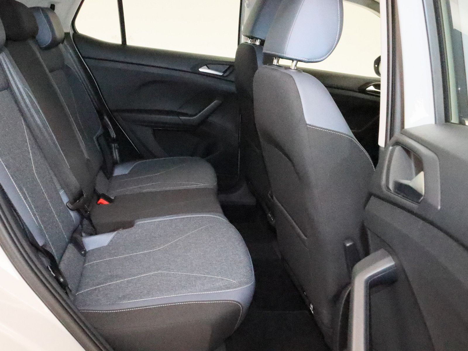 VW T-Cross 1.0 TSI Style VW T-Cross 1.0 TSI Style