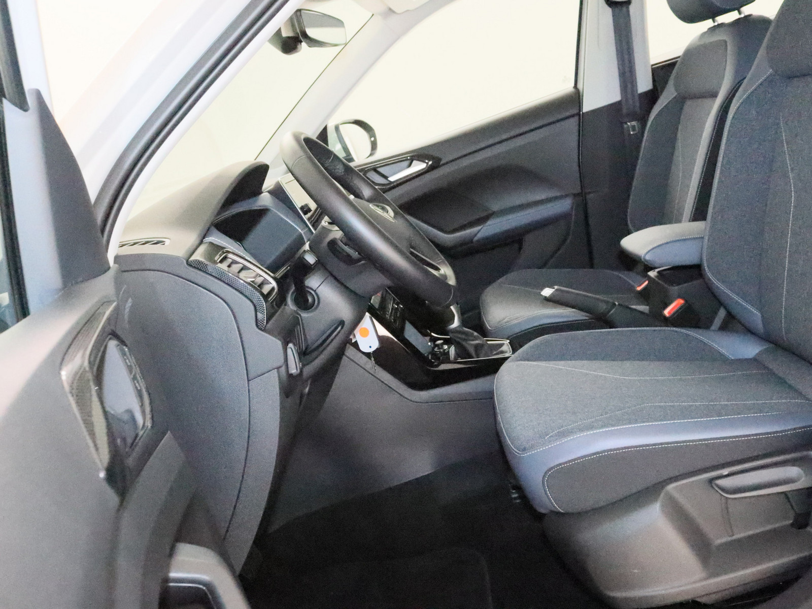 VW T-Cross 1.0 TSI Style VW T-Cross 1.0 TSI Style