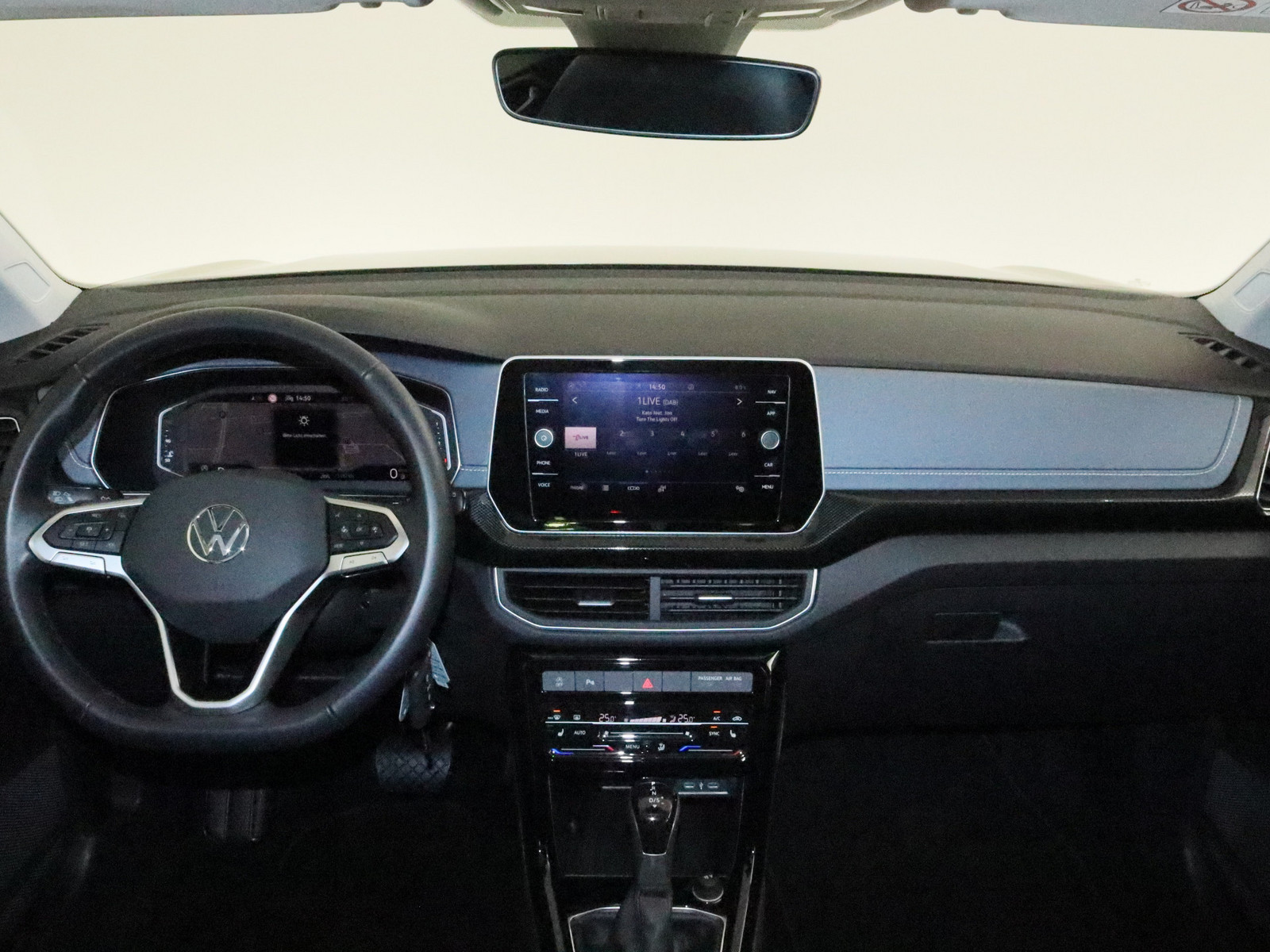 VW T-Cross 1.0 TSI Style VW T-Cross 1.0 TSI Style