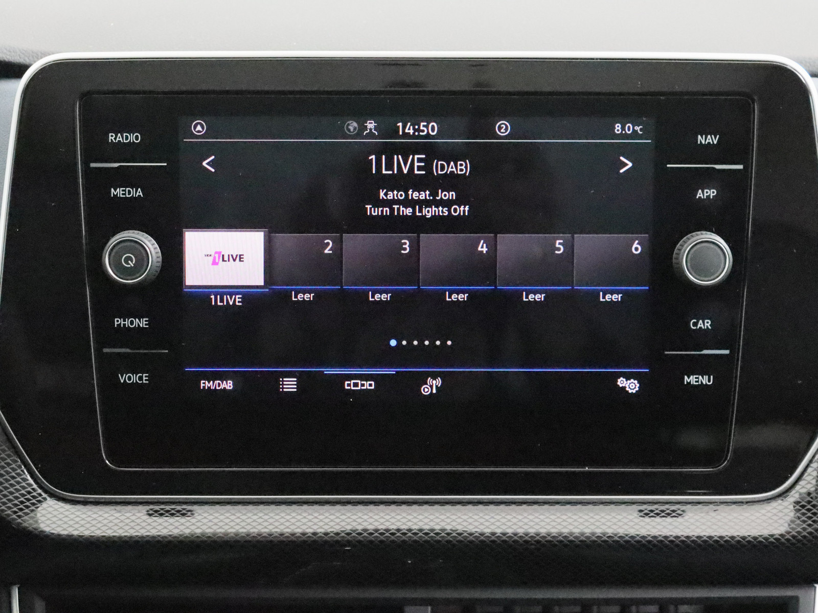 VW T-Cross 1.0 TSI Style VW T-Cross 1.0 TSI Style