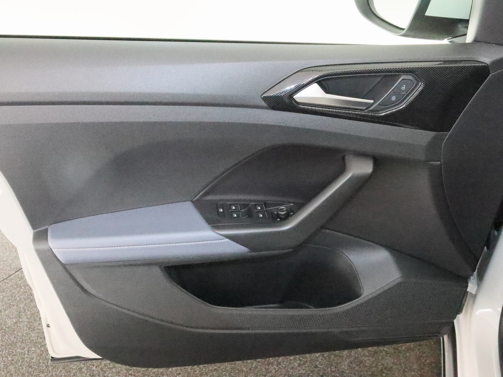 VW T-Cross 1.0 TSI Style VW T-Cross 1.0 TSI Style