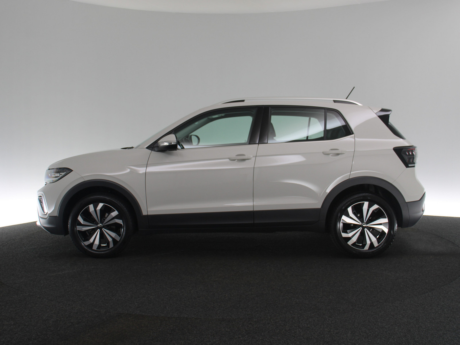 VW T-Cross 1.0 TSI Style VW T-Cross 1.0 TSI Style