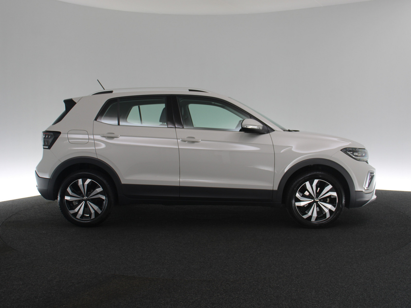 VW T-Cross 1.0 TSI Style VW T-Cross 1.0 TSI Style