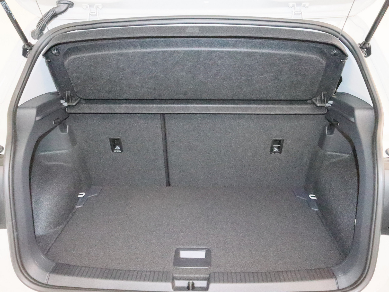 VW T-Cross 1.0 TSI Style VW T-Cross 1.0 TSI Style