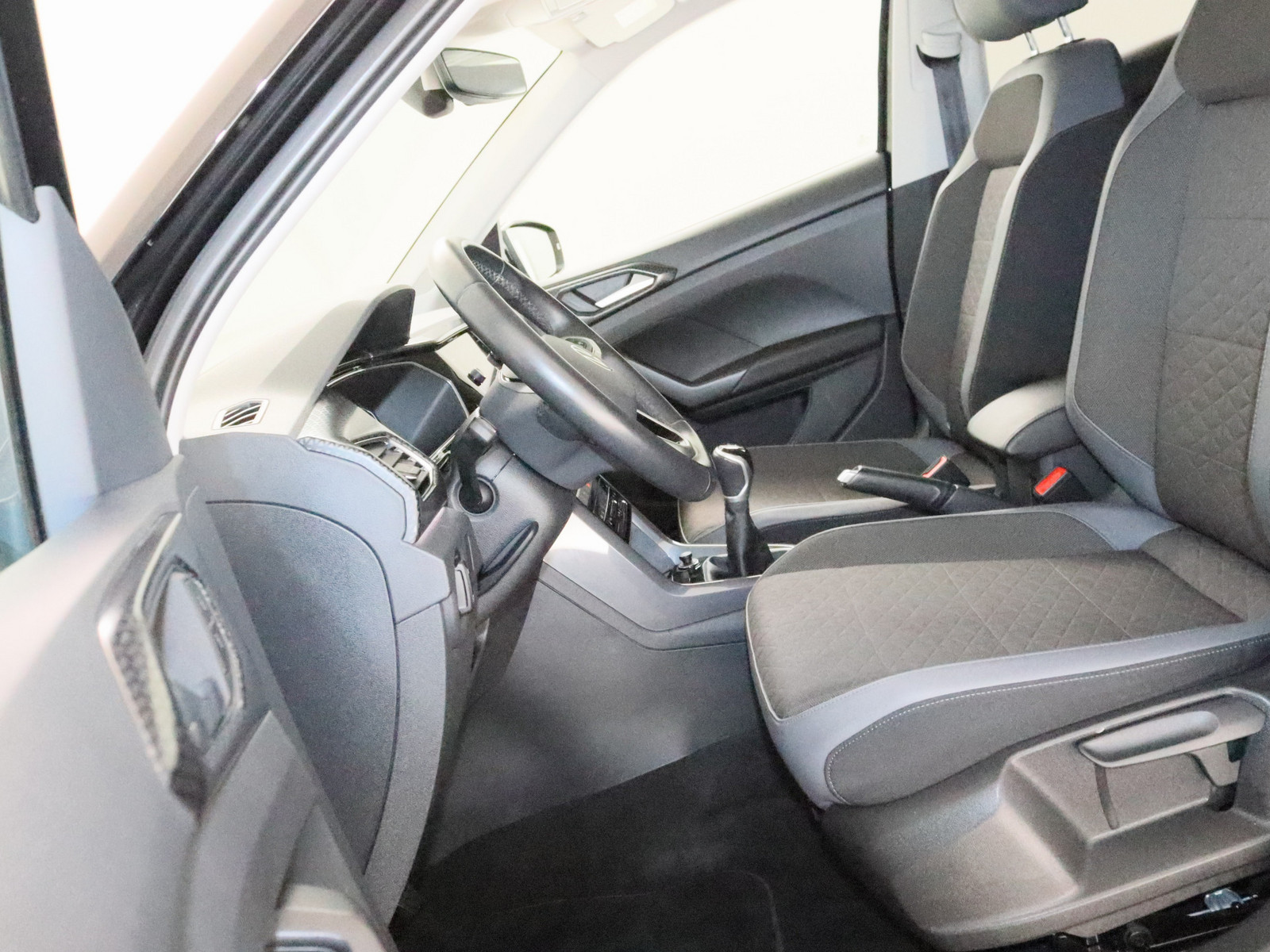 VW T-Cross 1.0 TSI Style VW T-Cross 1.0 TSI Style