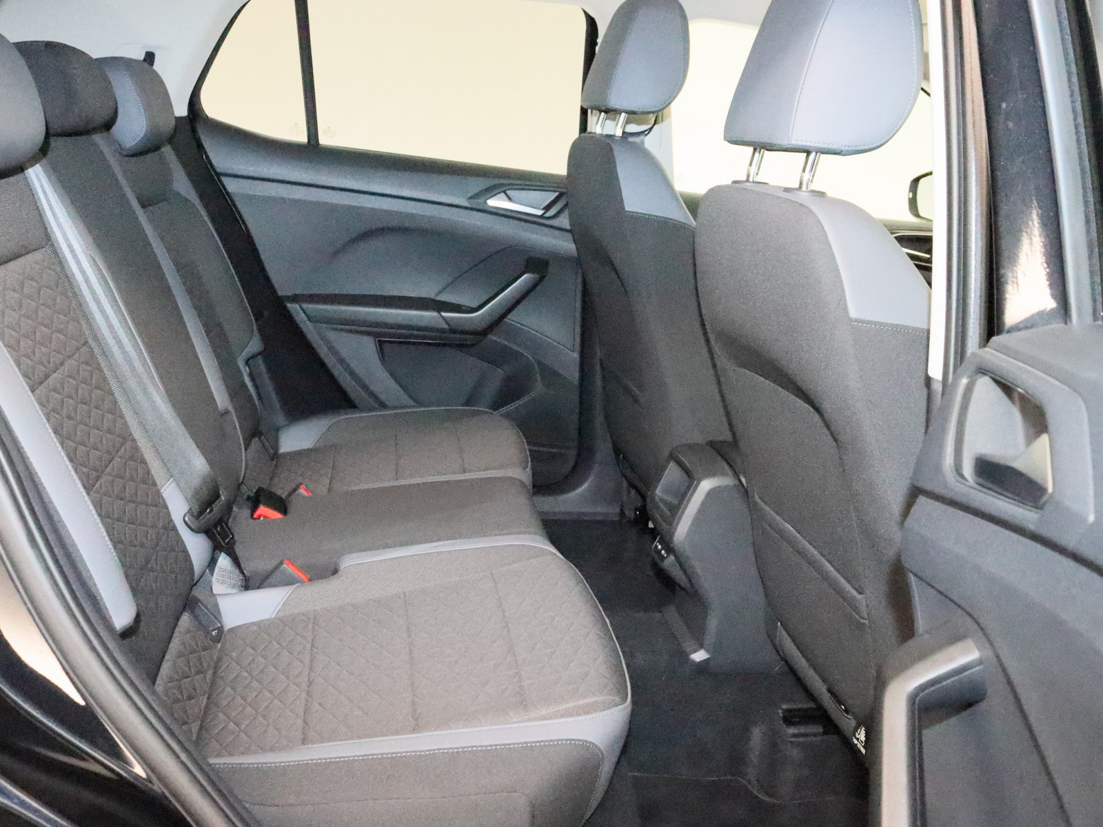 VW T-Cross 1.0 TSI Style VW T-Cross 1.0 TSI Style