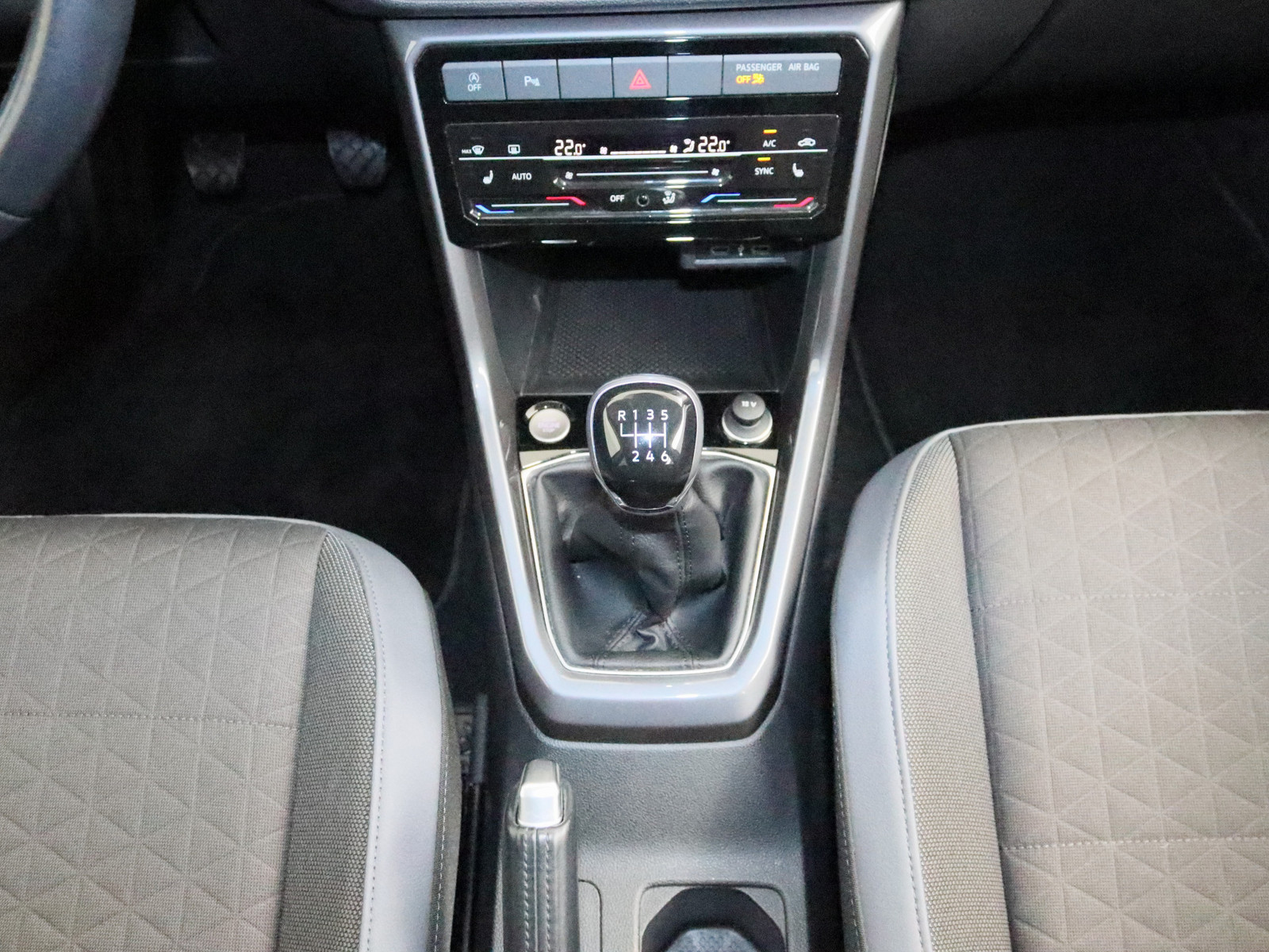 VW T-Cross 1.0 TSI Style VW T-Cross 1.0 TSI Style