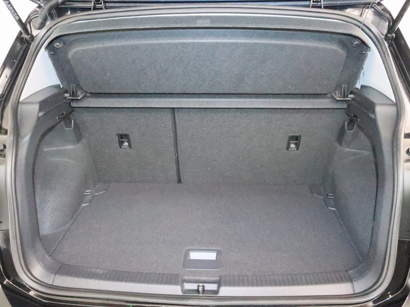 VW T-Cross 1.0 TSI Style VW T-Cross 1.0 TSI Style