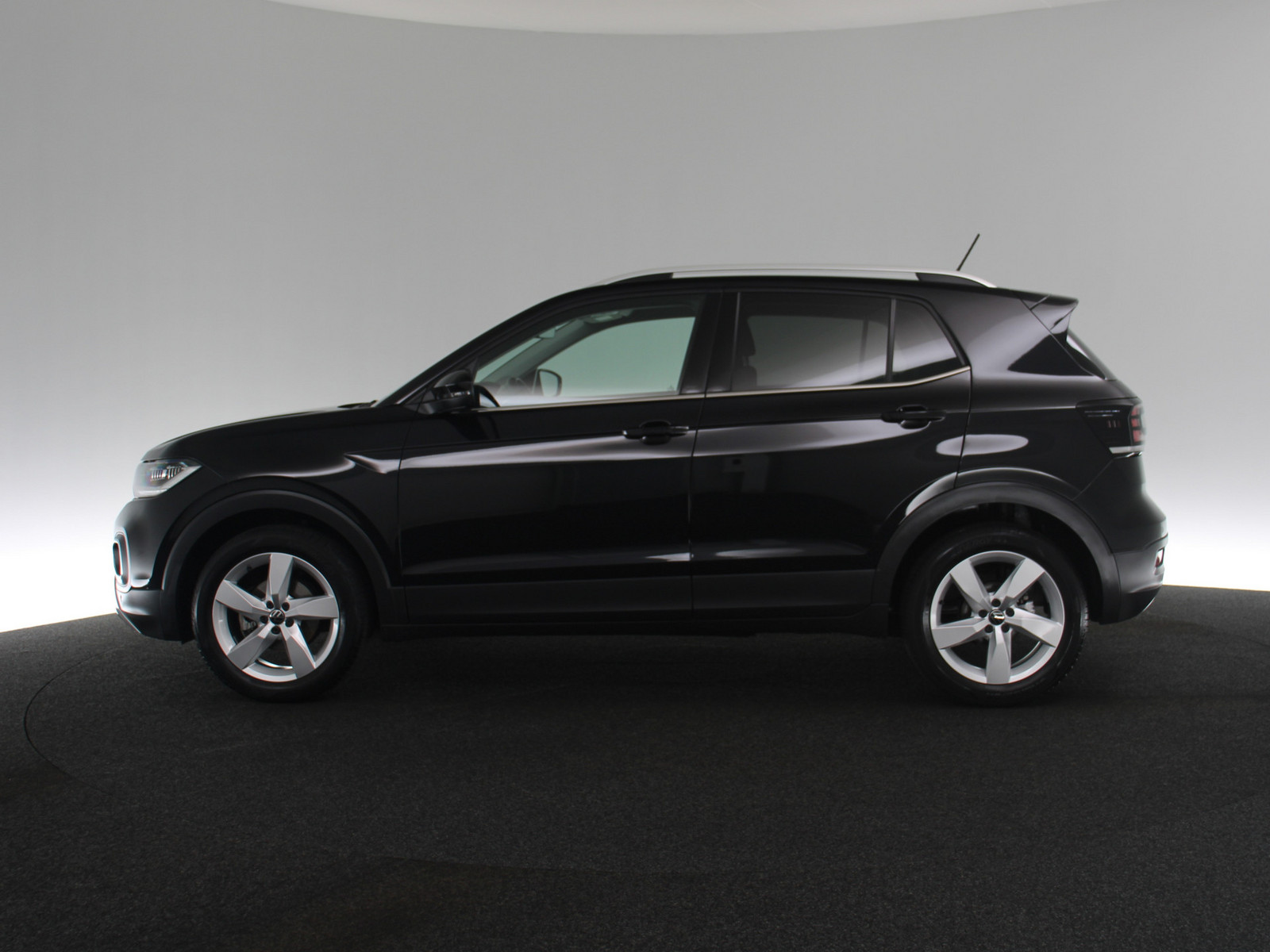 VW T-Cross 1.0 TSI Style VW T-Cross 1.0 TSI Style