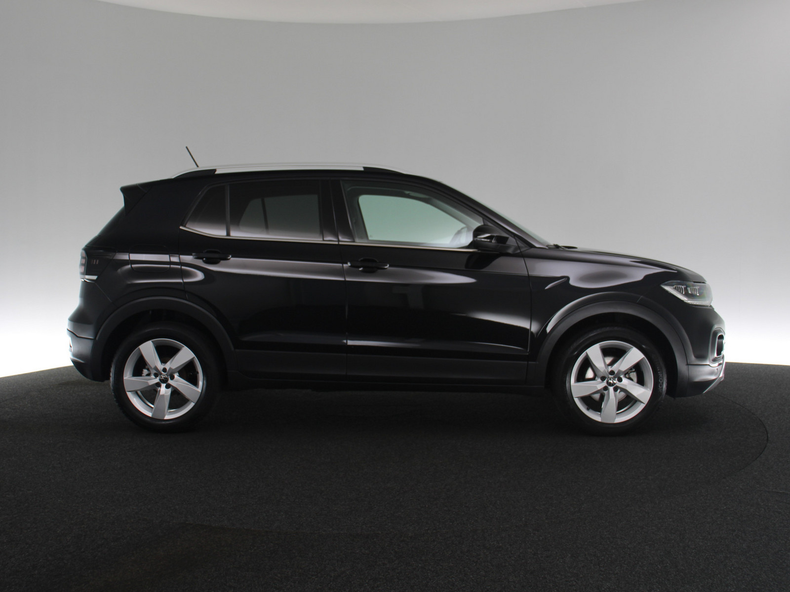 VW T-Cross 1.0 TSI Style VW T-Cross 1.0 TSI Style