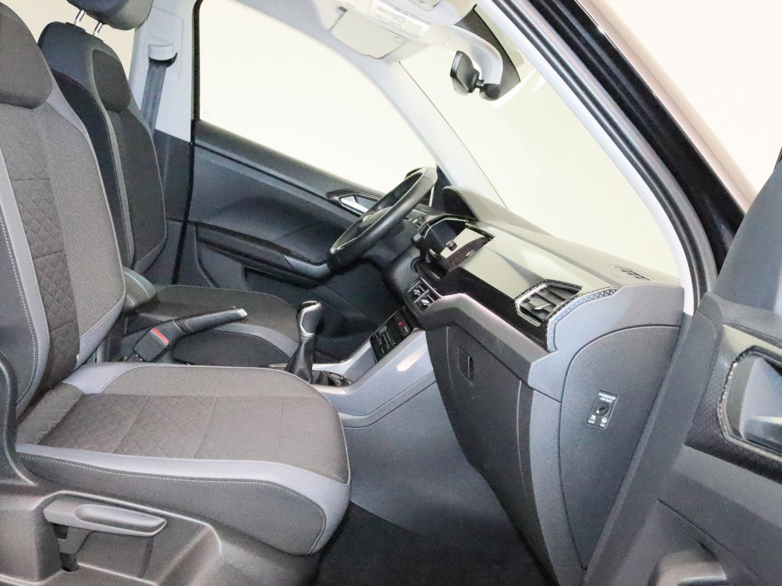 VW T-Cross 1.0 TSI Style VW T-Cross 1.0 TSI Style