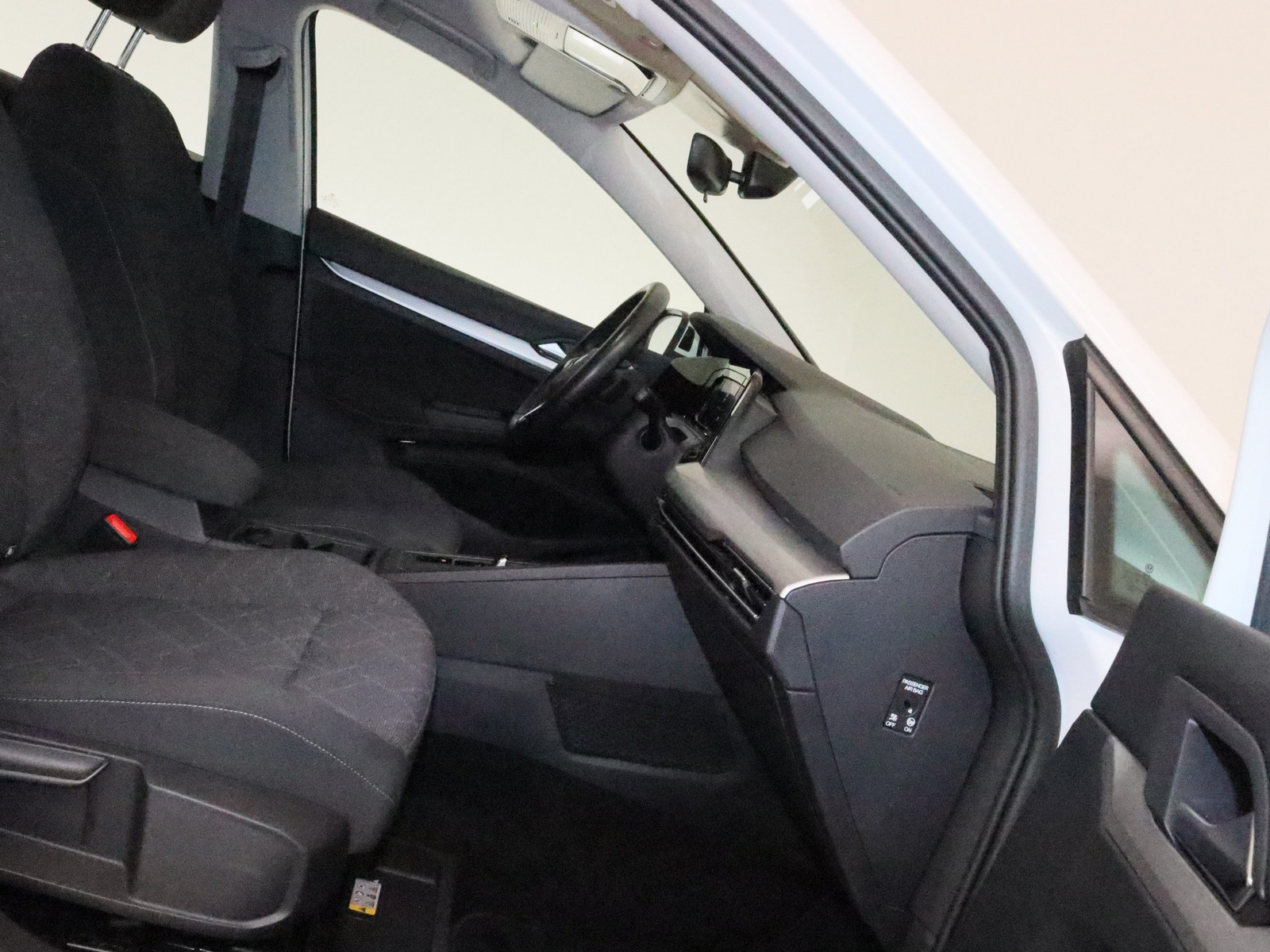 VW Golf VIII 1.5 eTSI Life VW Golf VIII 1.5 eTSI Life