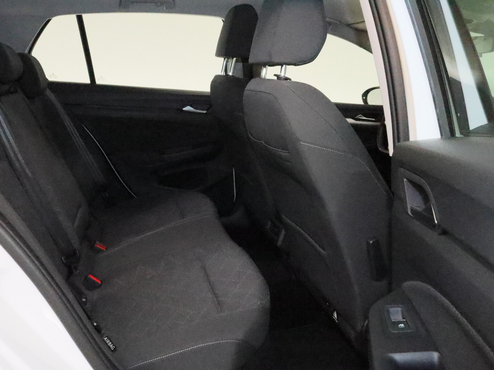 VW Golf VIII 1.5 eTSI Life VW Golf VIII 1.5 eTSI Life