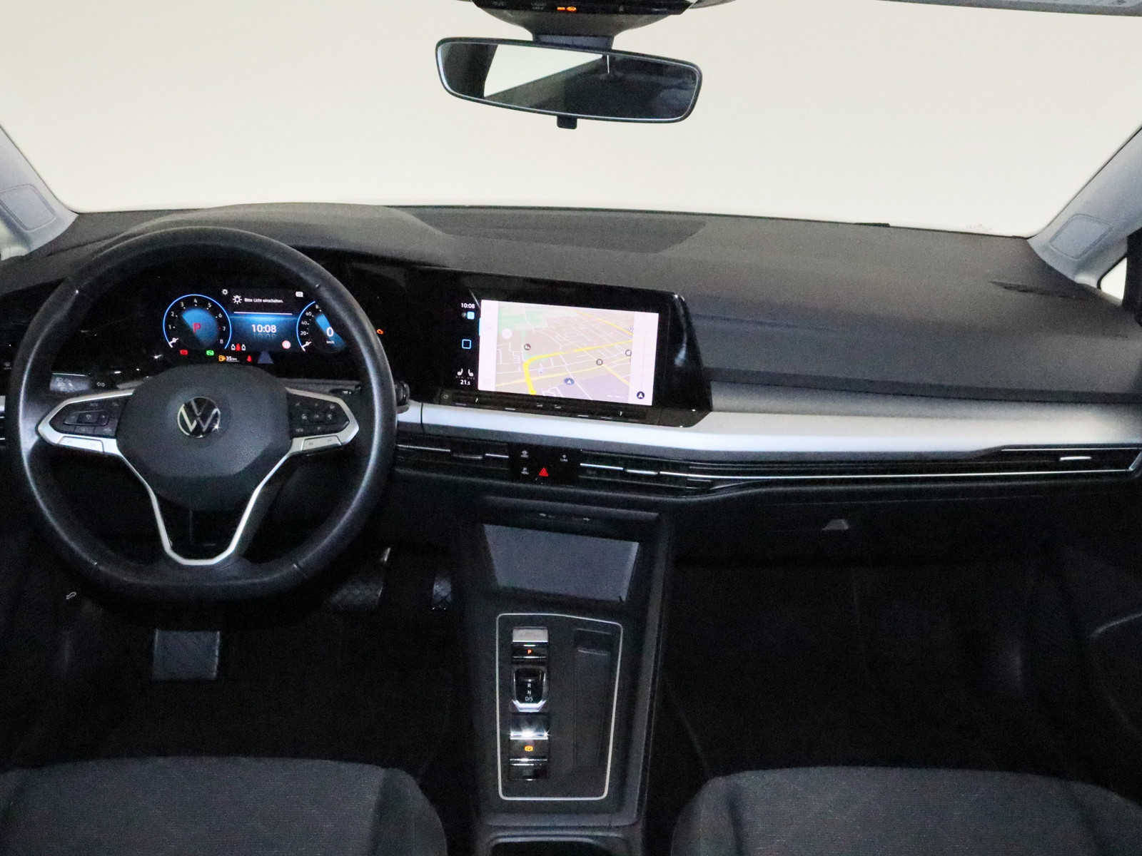 VW Golf VIII 1.5 eTSI Life VW Golf VIII 1.5 eTSI Life