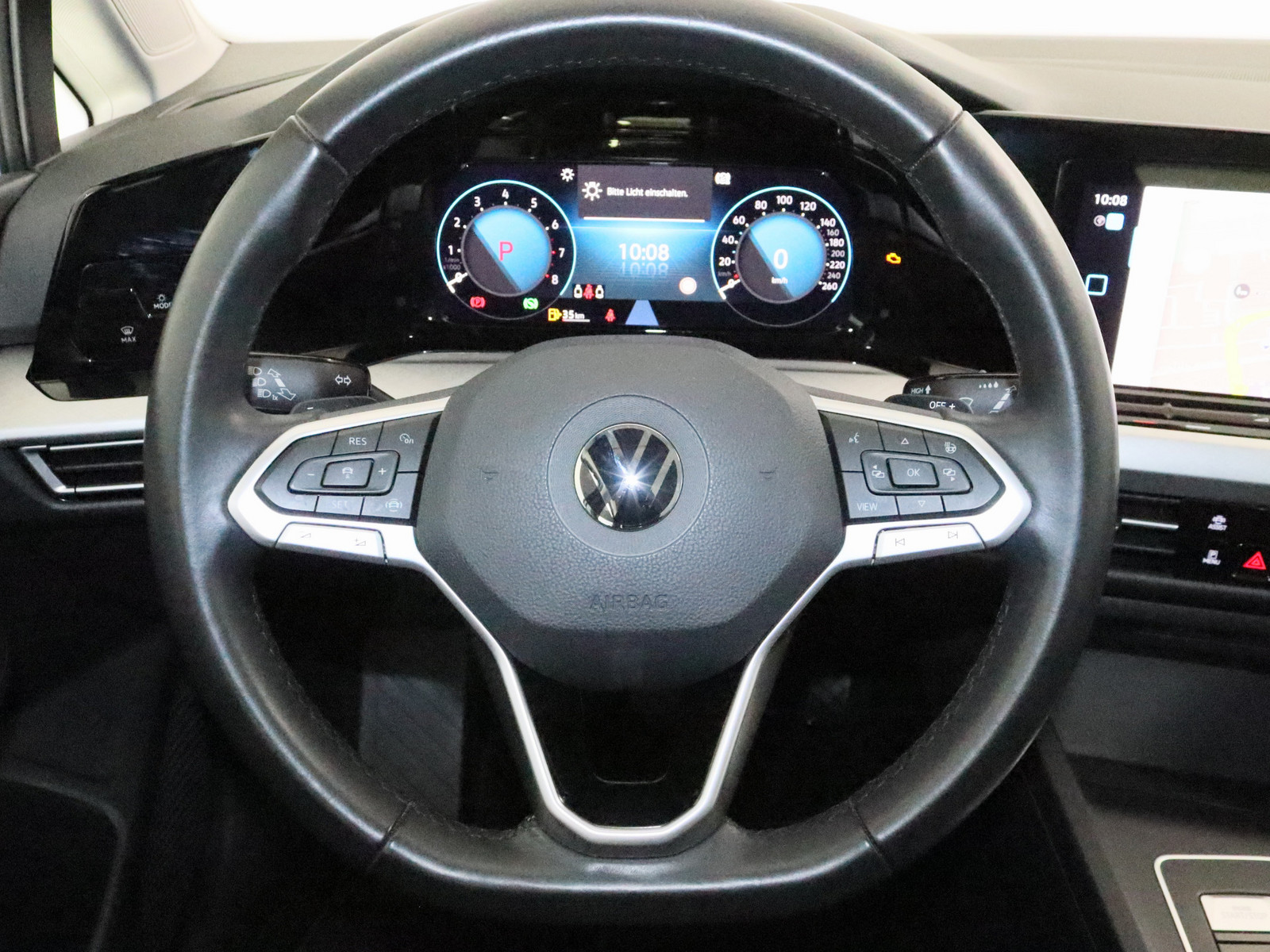 VW Golf VIII 1.5 eTSI Life VW Golf VIII 1.5 eTSI Life