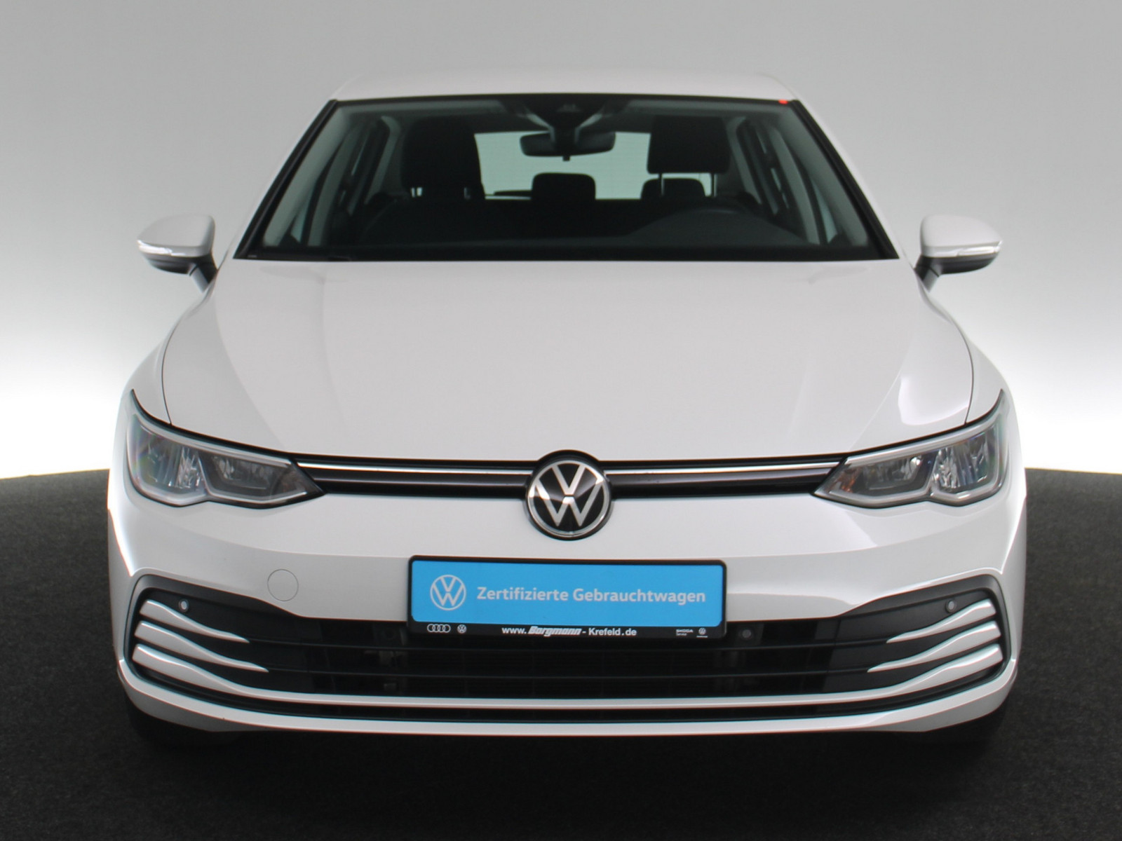 VW Golf VIII 1.5 eTSI Life VW Golf VIII 1.5 eTSI Life