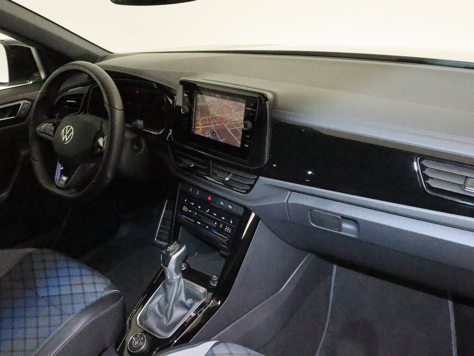 VW T-Roc 2.0 TSI R 4Motion VW T-Roc 2.0 TSI R 4Motion