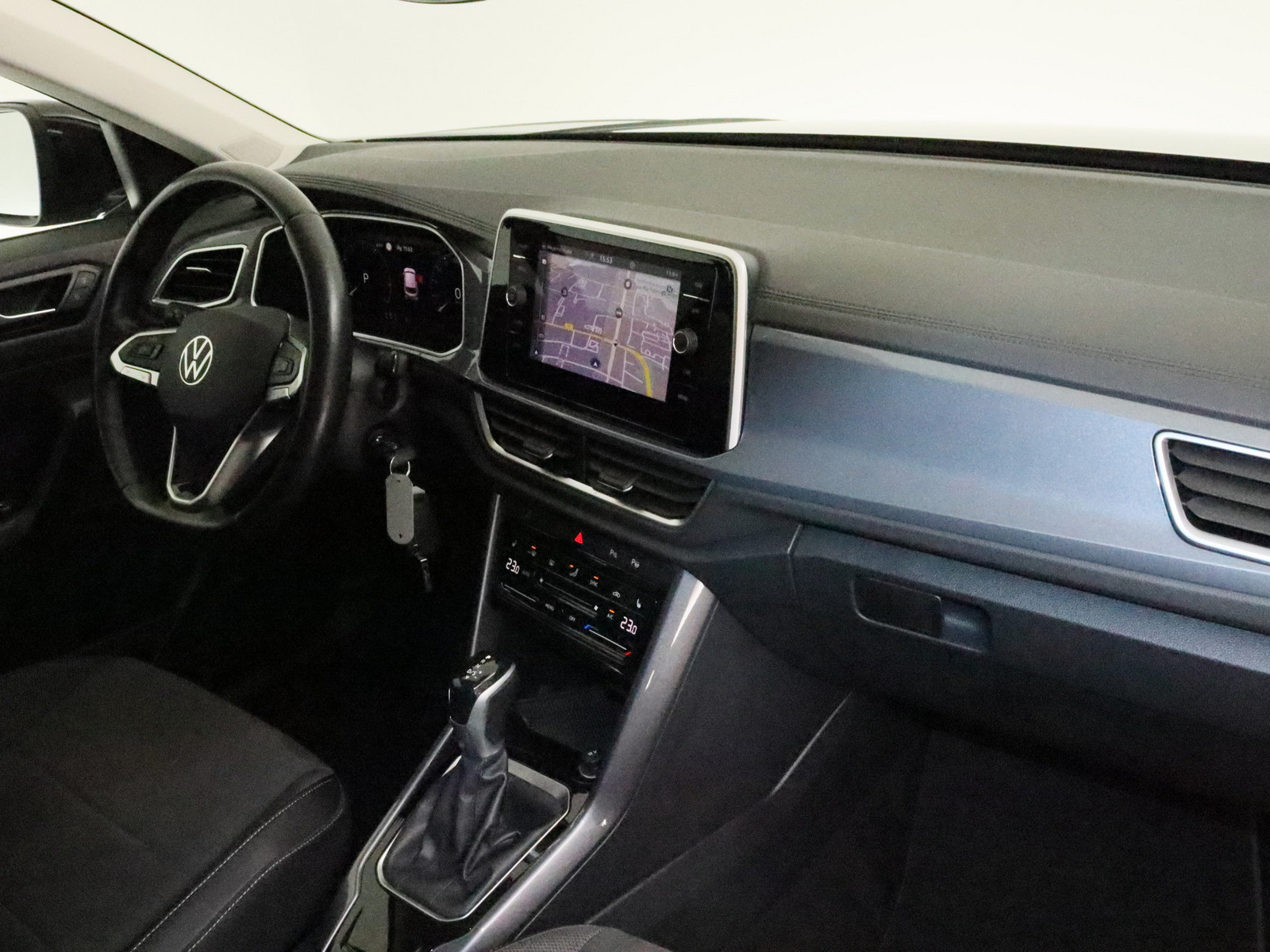 VW T-Roc 1.5 TSI Style VW T-Roc 1.5 TSI Style